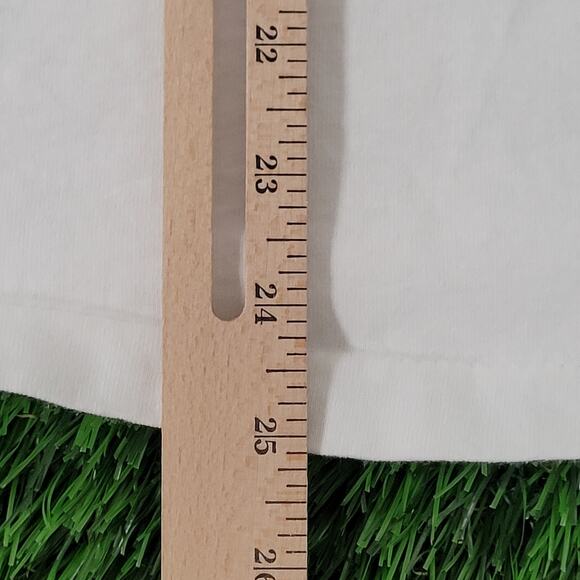 Vintage 90s Hard-Rock Hawaii Maui Tank-Top Medium 19x25 USA - Picture 10 of 14